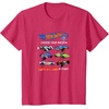 image:imageHot Wheels  Choose Your Racer TShirtRed Heather
