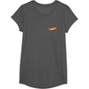 image:imageHot Wheels  Hot Wheels Logo TShirtAsphalt Grey