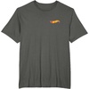 image:imageHot Wheels  Hot Wheels Logo TShirtAsphalt Grey