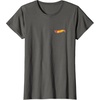 image:imageHot Wheels  Hot Wheels Logo TShirtAsphalt Grey