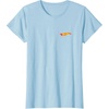 image:imageHot Wheels  Hot Wheels Logo TShirtBaby Blue