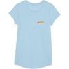 image:imageHot Wheels  Hot Wheels Logo TShirtBaby Blue
