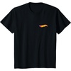 image:imageHot Wheels  Hot Wheels Logo TShirtBlack