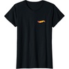 image:imageHot Wheels  Hot Wheels Logo TShirtBlack