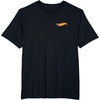 image:imageHot Wheels  Hot Wheels Logo TShirtBlack