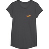 image:imageHot Wheels  Hot Wheels Logo TShirtDark Heather Grey