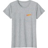 image:imageHot Wheels  Hot Wheels Logo TShirtHeather Grey