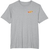 image:imageHot Wheels  Hot Wheels Logo TShirtHeather Grey