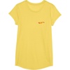 image:imageHot Wheels  Hot Wheels Logo TShirtLemon Yellow