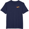image:imageHot Wheels  Hot Wheels Logo TShirtNavy Blue