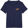 image:imageHot Wheels  Hot Wheels Logo TShirtNavy Blue