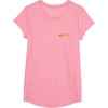image:imageHot Wheels  Hot Wheels Logo TShirtPink