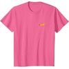image:imageHot Wheels  Hot Wheels Logo TShirtPink Heather