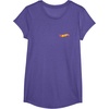 image:imageHot Wheels  Hot Wheels Logo TShirtPurple Heather