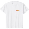 image:imageHot Wheels  Hot Wheels Logo TShirtWhite
