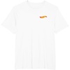 image:imageHot Wheels  Hot Wheels Logo TShirtWhite