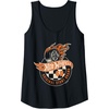 image:imageHot Wheels  Original Stunt Brand Tank TopBlack