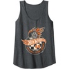 image:imageHot Wheels  Original Stunt Brand Tank TopDark Heather Grey