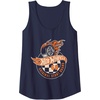 image:imageHot Wheels  Original Stunt Brand Tank TopNavy Blue