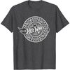 Dark Heather Grey