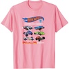 image:imageHot Wheels  Choose Your Racer TShirtPink