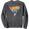 Dark Heather Grey
