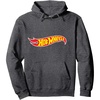 Dark Heather Grey