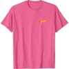 image:imageHot Wheels  Hot Wheels Logo TShirtPink Heather