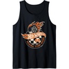 image:imageHot Wheels  Original Stunt Brand Tank TopBlack