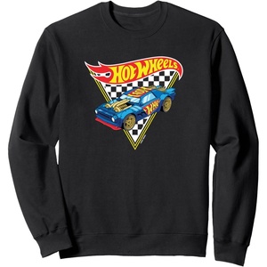 image:imageHot Wheels  Graphic SweatshirtBlack