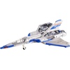 image:imageHot Wheels Disney Pixar Lightyear Fleet Starship Set of 3 DieCast Ships from The Movie XL15 XL1 amp Zurg Fightership