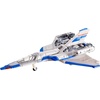 image:imageHot Wheels Disney Pixar Lightyear Fleet Starship Set of 3 DieCast Ships from The Movie XL15 XL1 amp Zurg Fightership