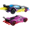 image:imageHot Wheels Lets Race Activate Toy Car 2Pack GTScorcher amp Street Shrieker Roll to Transform or Reveal Surprise Feature Like in the Netflix Series