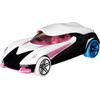 image:imageHot Wheels Marvel SpiderMan Toy Cars 5Pack in 164 Scale Set of 5 SpiderMan ProtoSuit SpiderMan Miles Morales SpiderGwen amp Venom