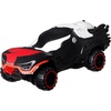 image:imageHot Wheels Marvel SpiderMan Toy Cars 5Pack in 164 Scale Set of 5 SpiderMan ProtoSuit SpiderMan Miles Morales SpiderGwen amp Venom