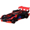 image:imageHot Wheels Marvel SpiderMan Toy Cars 5Pack in 164 Scale Set of 5 SpiderMan ProtoSuit SpiderMan Miles Morales SpiderGwen amp Venom