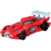 image:imageHot Wheels Marvel SpiderMan Toy Cars 5Pack in 164 Scale Set of 5 SpiderMan ProtoSuit SpiderMan Miles Morales SpiderGwen amp Venom