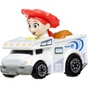 image:imageHot Wheels RacerVerse Set of 4 DieCast 164 Scale Toy Cars Optimized for Driving on Hot Wheels Tracks with Pop Culture Characters as DriversToy Story 30th