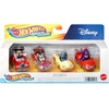 image:imageHot Wheels RacerVerse Set of 4 DieCast 164 Scale Toy Cars Optimized for Driving on Hot Wheels Tracks with Pop Culture Characters as DriversToy Story New