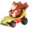 image:imageHot Wheels The Super Mario Bros Movie Track Set Jungle Kingdom Raceway Playset with Mario DieCast Toy Car Inspired by The Film
