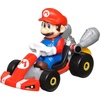 image:imageHot Wheels The Super Mario Bros Movie Track Set Jungle Kingdom Raceway Playset with Mario DieCast Toy Car Inspired by The Film