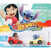 image:imageHot Wheels Toy Cars Set of 2 RacerVerse DieCast Vehicles with Character Drivers Optimized for Performance on RacerVerse Track Styles May Vary