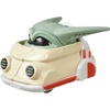 image:imageHot Wheels Studio Character Cars Assortment Marvel XMen Teenage Mutant Ninja Turtles Star Wars DC Gift Ideas for Collectors and Kids 3 Years and Older