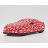 image:imageCustom Car Cover Transform Your Car Into a Hot Wheels Hot Wheels Mod Rod SUVHatch Back