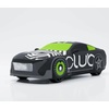 image:imageCustom Car Cover Transform Your Car Into a Hot Wheels Hot Wheels Mod Rod SUVHatch Back