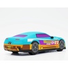 image:imageCustom Car Cover Transform Your Car Into a Hot Wheels Hot Wheels Mod Rod SUVHatch Back