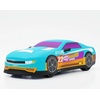image:imageCustom Car Cover Transform Your Car Into a Hot Wheels Hot Wheels Mod Rod SUVLarge SUV