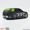 image:imageCustom Car Cover Transform Your Car Into a Hot Wheels Hot Wheels Mod Rod SUVSUV