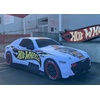 image:imageCustom Car Cover Transform Your Car Into a Hot Wheels Hot Wheels Mod Rod SUVSports Car