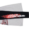 image:imageHot Wheels 2 Pack TShirts Toddler to Big KidGray  Red